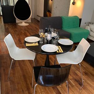 Appartement met een Slaapkamer